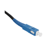 Cables Fibra ÓpticaLINKEDPRO BY EPCOMLP-100-SCUCable Fibra Óptica Drop Monomodo 100m (328.08ft) G.657.A2 SC/UPC LINKEDPRO LP - 100 - SCU - SILYMX