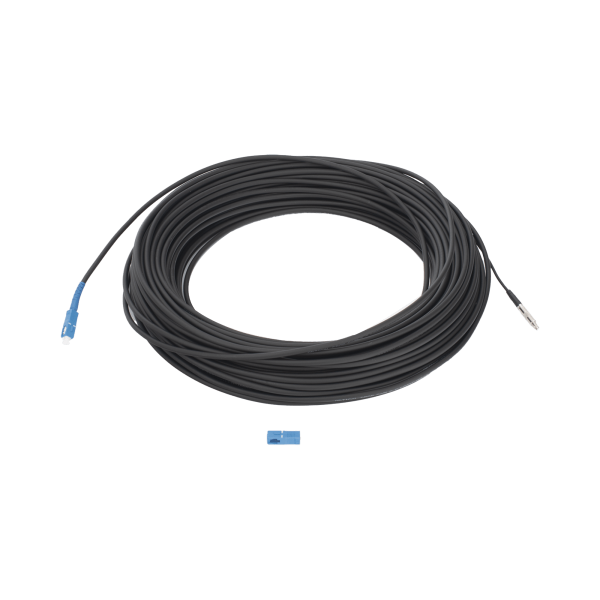 Cables Fibra ÓpticaLINKEDPRO BY EPCOMLP-100-SCUCable Fibra Óptica Drop Monomodo 100m (328.08ft) G.657.A2 SC/UPC LINKEDPRO LP - 100 - SCU - SILYMX