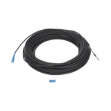 Cables Fibra ÓpticaLINKEDPRO BY EPCOMLP-100-SCUCable Fibra Óptica Drop Monomodo 100m (328.08ft) G.657.A2 SC/UPC LINKEDPRO LP - 100 - SCU - SILYMX