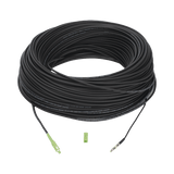 Cables Fibra ÓpticaLINKEDPRO BY EPCOMLP-150-SCACable Fibra Óptica Drop 150m (492ft) Monomodo G657A2 SC/APC Simplex OSP LINKEDPRO LP - 150 - SCA - SILYMX