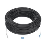 Cables Fibra OpticaLINKEDPRO BY EPCOMLP-150-SCURollo Fibra Óptica Drop 150m (492.13ft) Monomodo G657A2 Simplex SC/UPC - SC/UPC Exterior LINKEDPRO LP - 150 - SCU - SILYMX
