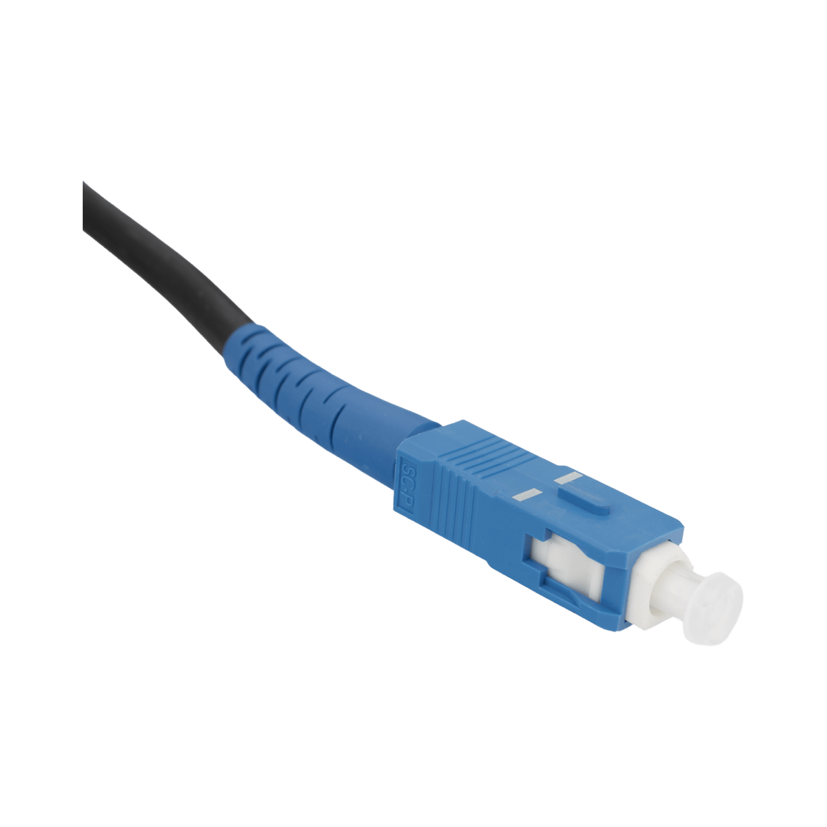 Cables Fibra ÓpticaLINKEDPRO BY EPCOMLP-200-SCUCable Fibra Óptica Drop 200m (656ft) Monomodo Simplex G657A2 SC/UPC Aérea LINKEDPRO LP - 200 - SCU - SILYMX
