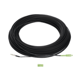 Cables Fibra ÓpticaLINKEDPRO BY EPCOMLP-50-SCACable Fibra Optica Drop Monomodo 50m (164ft) G.657.A2 SC/APC Simplex Intemperie LINKEDPRO LP - 50 - SCA - SILYMX