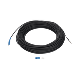 Cables Fibra ÓpticaLINKEDPRO BY EPCOMLP-50-SCUCable Fibra Óptica Drop 50m (164ft) G657A2 Monomodo SC/UPC - SC/UPC FTTH LINKEDPRO LP - 50 - SCU - SILYMX