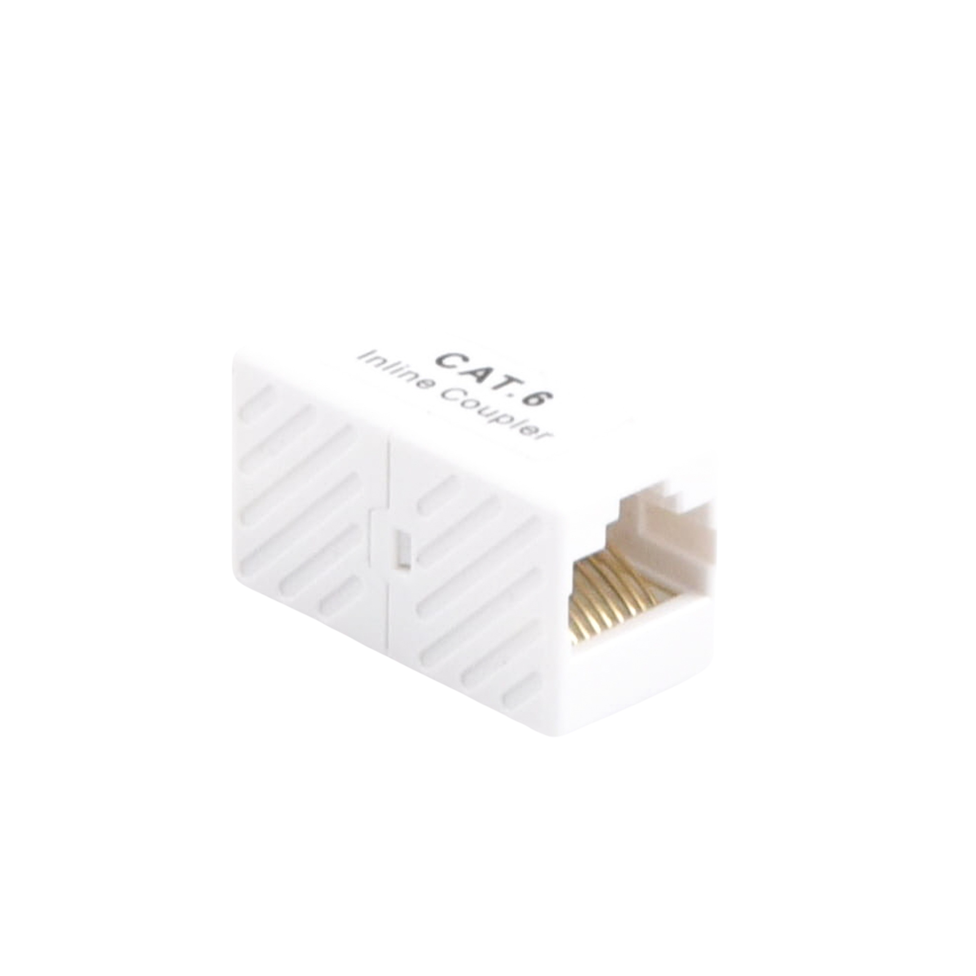 Acoplador UTP Cat6 Hembra RJ45 a RJ45 Hembra Extension Cables Red 2 Puertos Sin Blindaje - LINKEDPRO LP-CB-42 LINKEDPRO BY EPCOM - Imagen 2