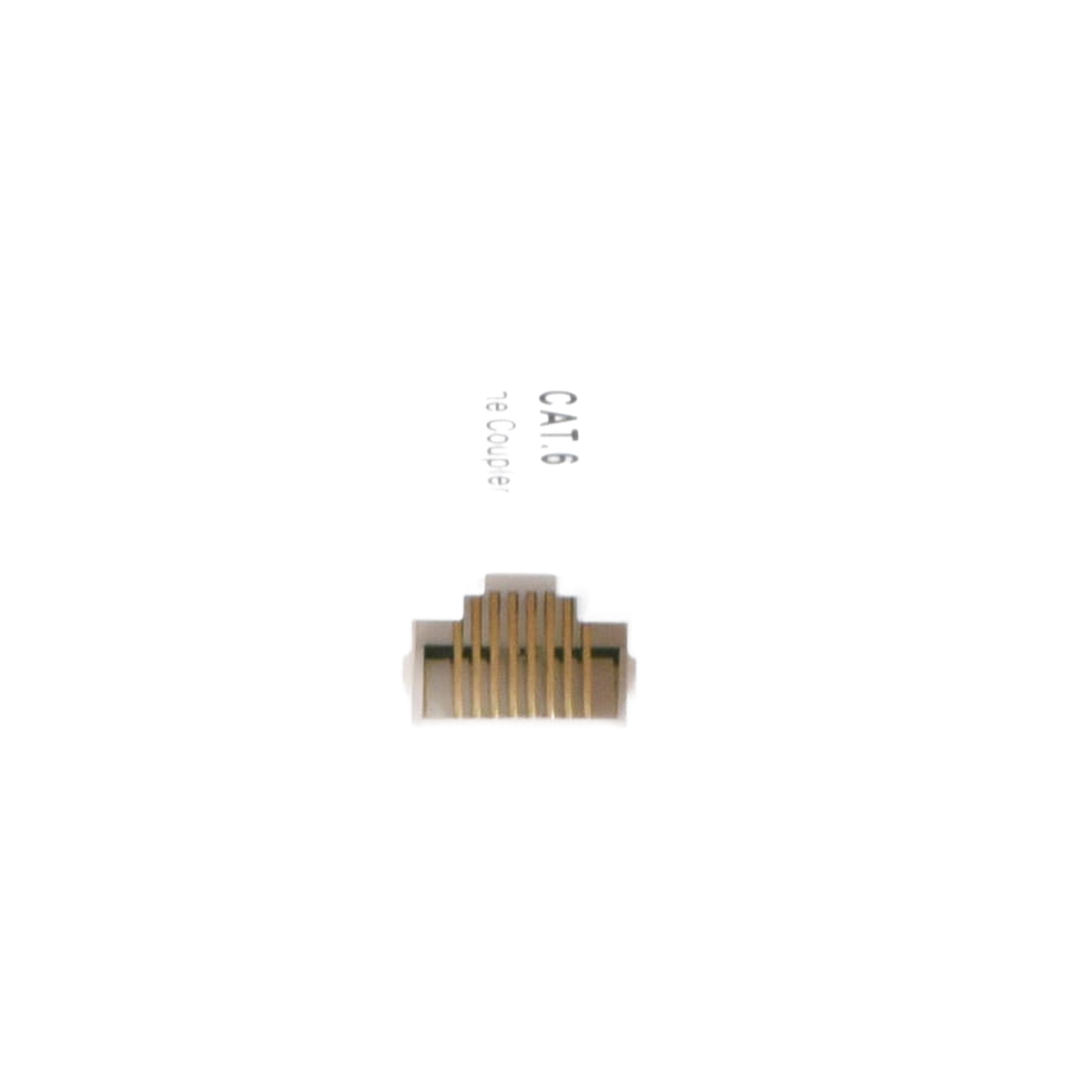 Acoplador UTP Cat6 Hembra RJ45 a RJ45 Hembra Extension Cables Red 2 Puertos Sin Blindaje - LINKEDPRO LP-CB-42 LINKEDPRO BY EPCOM - Imagen 3