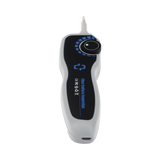 Microscopio para Inspección de Conectores de Fibra Óptica LINKEDPRO BY EPCOM - Imagen 2