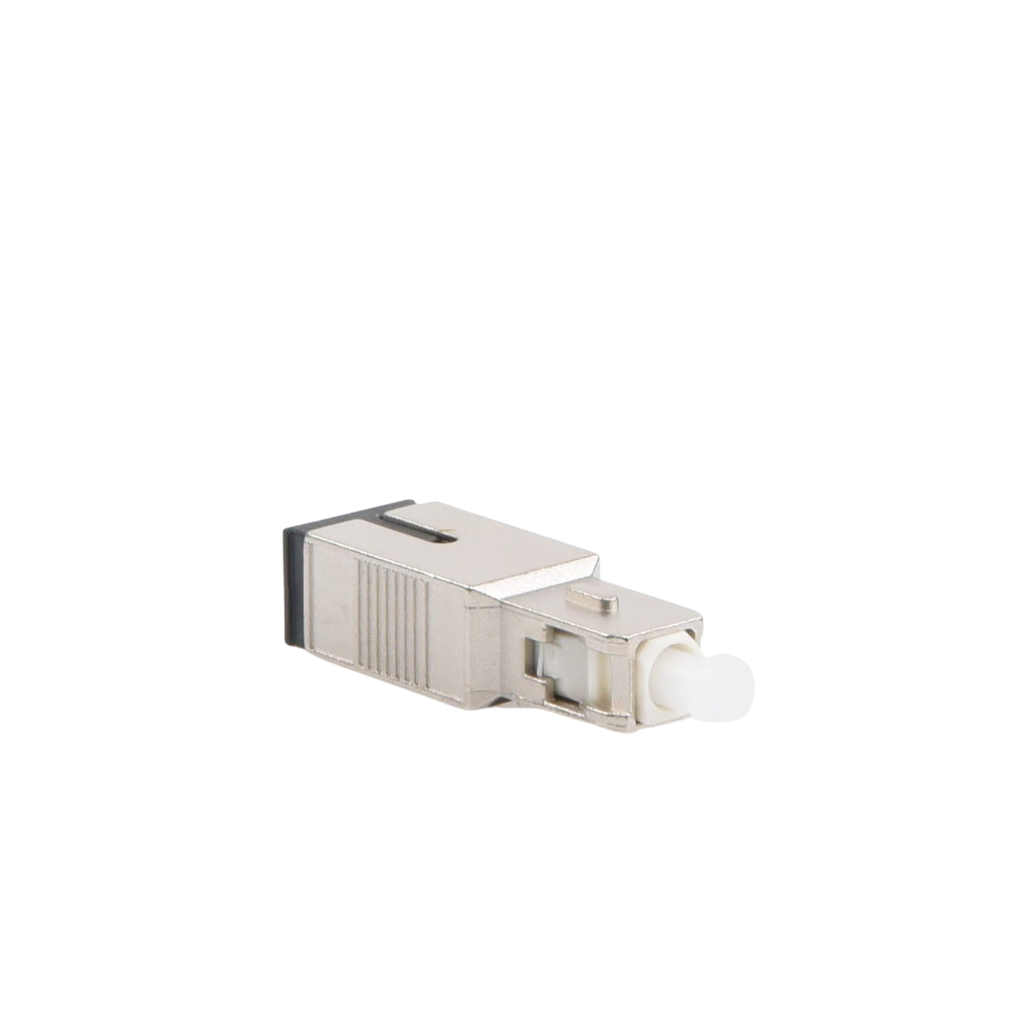 Atenuador óptico macho-hembra con conector SC/UPC de 15dB para fibra Monomodo LINKEDPRO BY EPCOM - Imagen 1