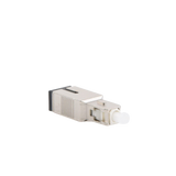 Atenuador óptico macho-hembra con conector SC/UPC de 15dB para fibra Monomodo LINKEDPRO BY EPCOM - Imagen 1