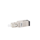 Atenuador óptico macho-hembra con conector SC/UPC de 15dB para fibra Monomodo LINKEDPRO BY EPCOM - Imagen 2