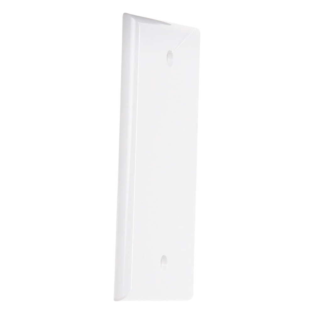 Placa de Pared Ciega Universal Color Blanco LP-FP-107 LINKEDPRO BY EPCOM - Imagen 1