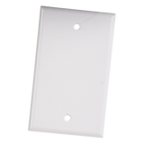 Placa de Pared Ciega Universal Color Blanco LP-FP-107 LINKEDPRO BY EPCOM - Imagen 2