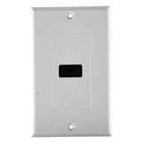 Placa de pared 1 puerto HDMI hembra a hembra LINKEDPRO BY EPCOM - Imagen 3