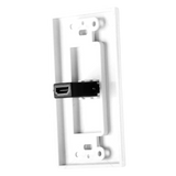 Placa de pared 1 puerto HDMI hembra a hembra LINKEDPRO BY EPCOM - Imagen 5