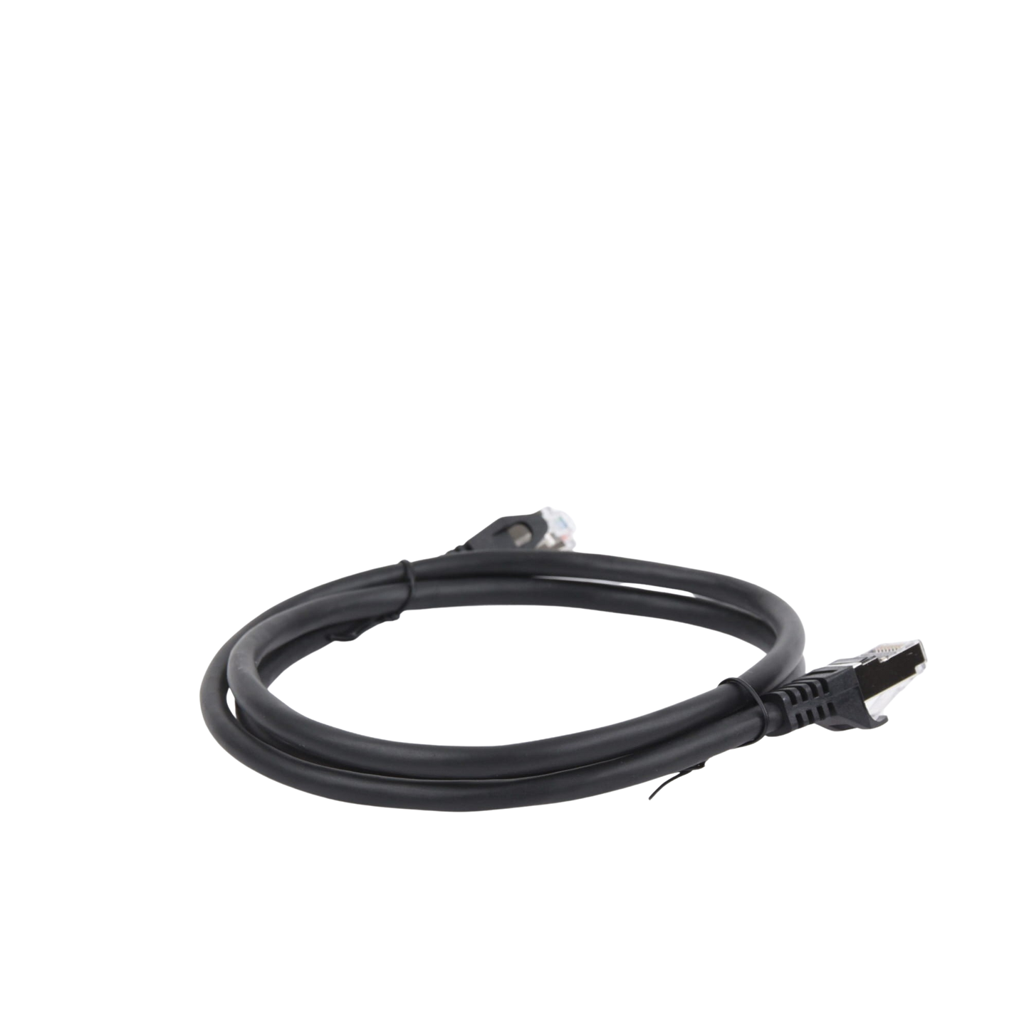 Patch Cord FTP Cat6 - 1.0m. - Negro LINKEDPRO BY EPCOM - Imagen 3