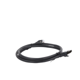 Patch Cord FTP Cat6 - 1.0m. - Negro LINKEDPRO BY EPCOM - Imagen 3