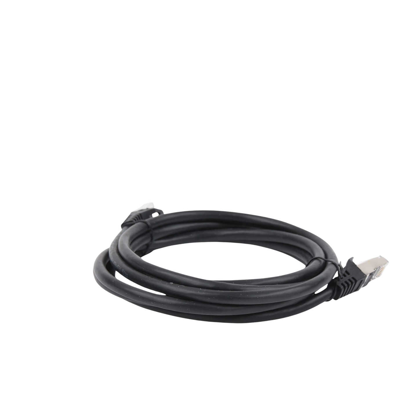 Cable de parcheo FTP Cat6 - 2.0 m - negro LINKEDPRO BY EPCOM - Imagen 2