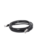 Cable de parcheo FTP Cat6 - 2.0 m - negro LINKEDPRO BY EPCOM - Imagen 4