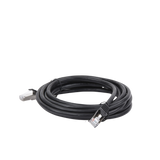 Cable de parcheo FTP Cat6 - 3.0 m - negro LINKEDPRO BY EPCOM - Imagen 2