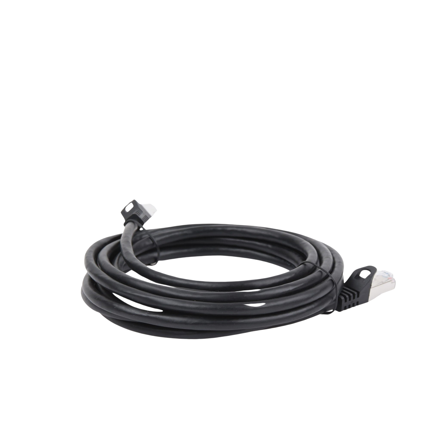Cable de parcheo FTP Cat6 - 3.0 m - negro LINKEDPRO BY EPCOM - Imagen 3