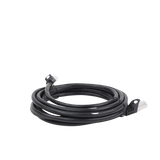 Cable de parcheo FTP Cat6 - 3.0 m - negro LINKEDPRO BY EPCOM - Imagen 3