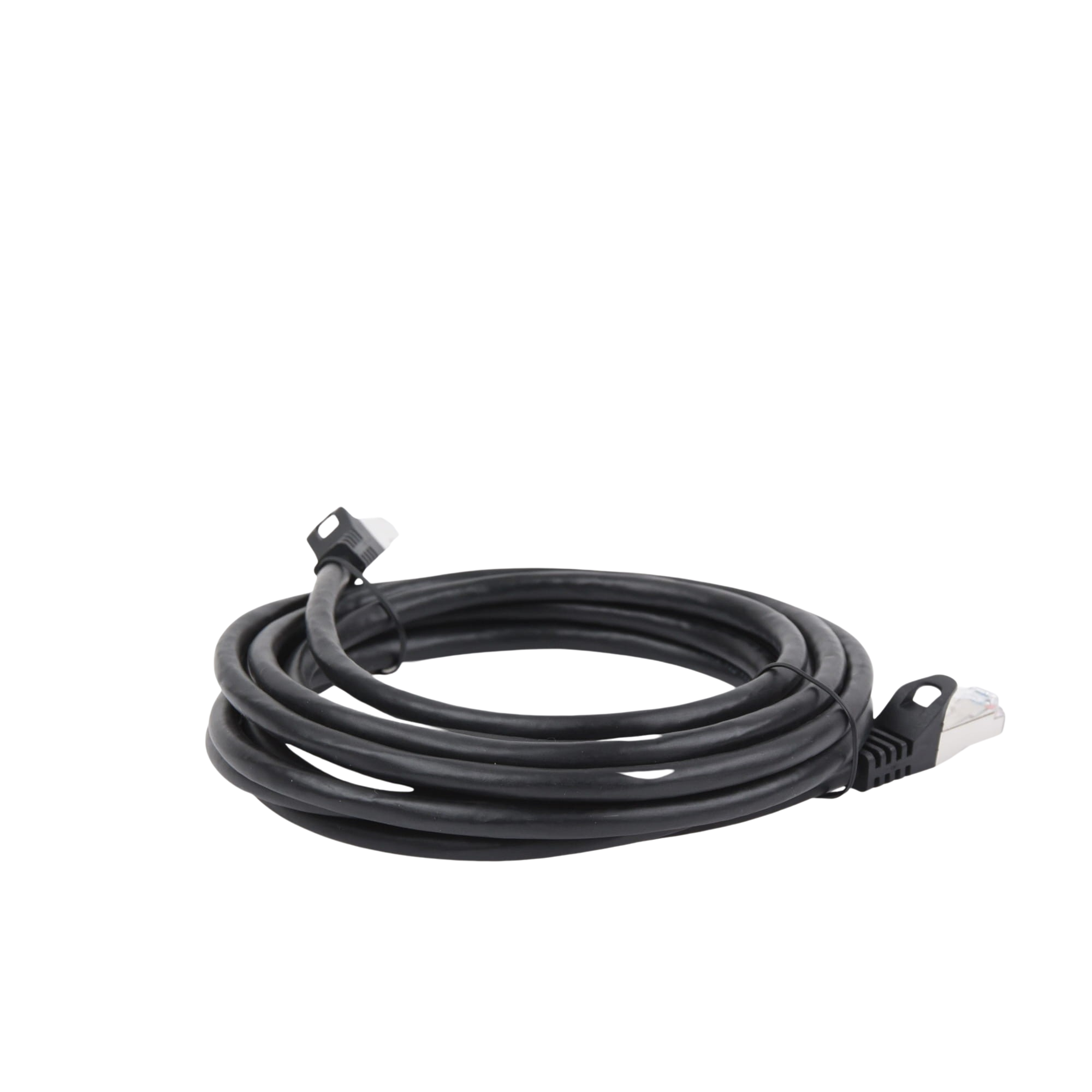 Cable de parcheo FTP Cat6 - 3.0 m - negro LINKEDPRO BY EPCOM - Imagen 3