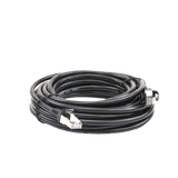 Cable de Parcheo FTP Cat6 - 7.0m. - Negro LINKEDPRO BY EPCOM - Imagen 1