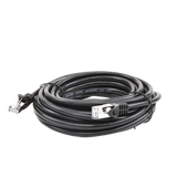 Cable de Parcheo FTP Cat6 - 7.0m. - Negro LINKEDPRO BY EPCOM - Imagen 3