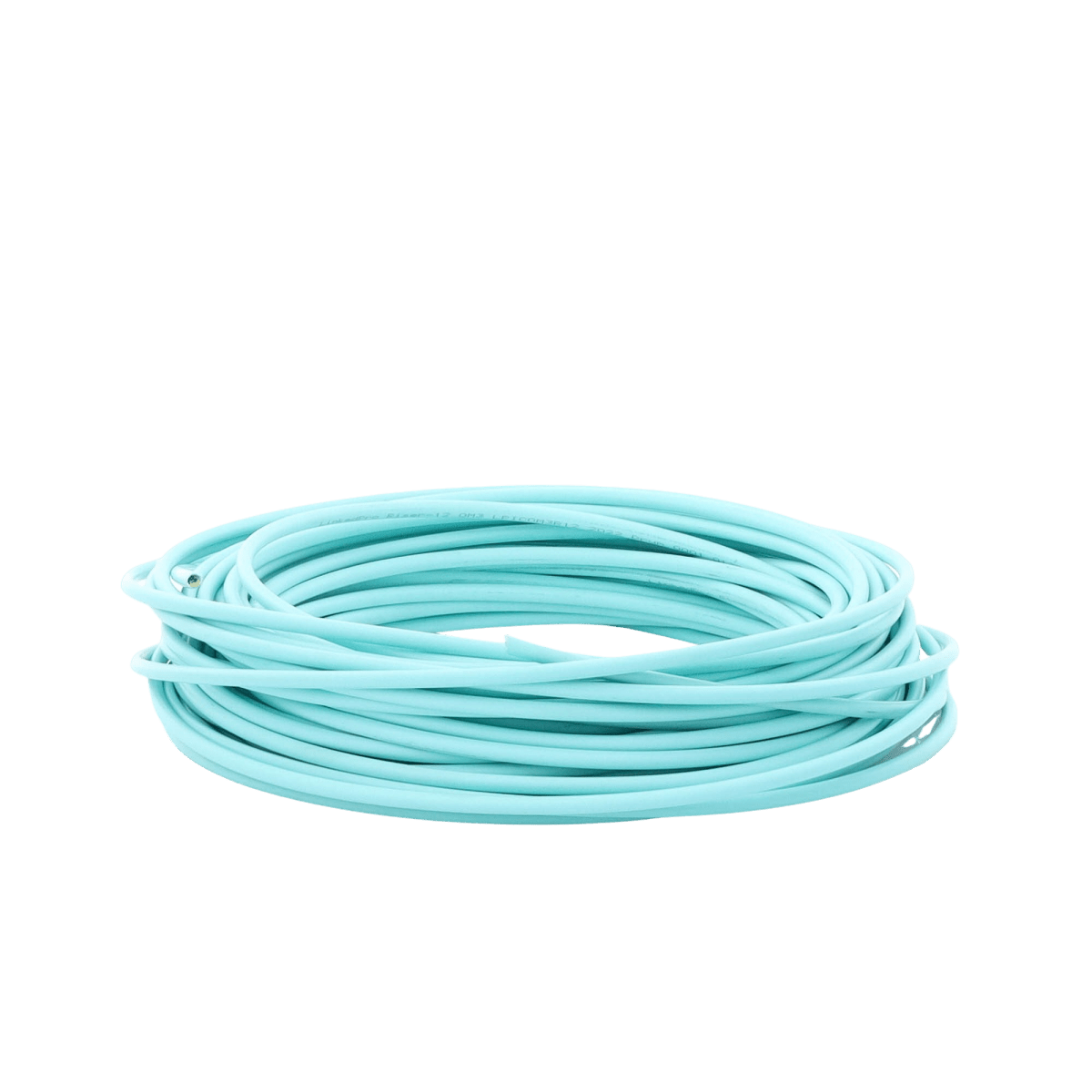 Cables Fibra OpticaLINKEDPRO BY EPCOMLP-IC-OM3-R-12Cable Fibra Óptica Multimodo OM3 12 Hilos Interior Tight Buffer 900µm OFNR Riser Dieléctrica LINKEDPRO LP - IC - OM3 - R - 12 - SILYMX