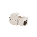 Módulo Jack Keystone Cat6A Blindado (STP) sin herramienta (toolless) para faceplate LINKEDPRO BY EPCOM - Imagen 2