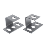 Adaptador Montaje para Barra de Tierra fisica en Racks de 19 In LINKEDPRO BY EPCOM LP-LG-BRB - Imagen 1