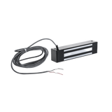 600 lbs Chapa Magnética M32/ Garantía de Por Vida/ Completamente Sellado para intemperie/ UL SECURITRON-ASSA ABLOY - Imagen 1