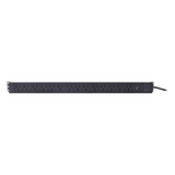 PDU Vertical 14 Tomas NEMA 5-15R 125V Monofásico Rack 650mm (25.6in) Cable 1.9m (6.2ft) LINKEDPRO BY EPCOM LP-PDU-14C-125V - Imagen 3
