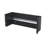 Accesorios para Racks y GabinetesLINKEDPRO BY EPCOMLP-RDM-4URiel DIN 35mm Montaje Rack 19" 4UR Estándar EN 50022 LINKEDPRO LP - RDM - 4U - SILYMX