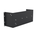 Accesorios para Racks y GabinetesLINKEDPRO BY EPCOMLP-RDM-4URiel DIN 35mm Montaje Rack 19" 4UR Estándar EN 50022 LINKEDPRO LP - RDM - 4U - SILYMX