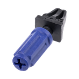 Kit de Montaje Rápido para Equipos en Rack / No más Tuercas Enjauladas / Soporta hasta 50 kg (50 Piezas) LINKEDPRO BY EPCOM - Imagen 4