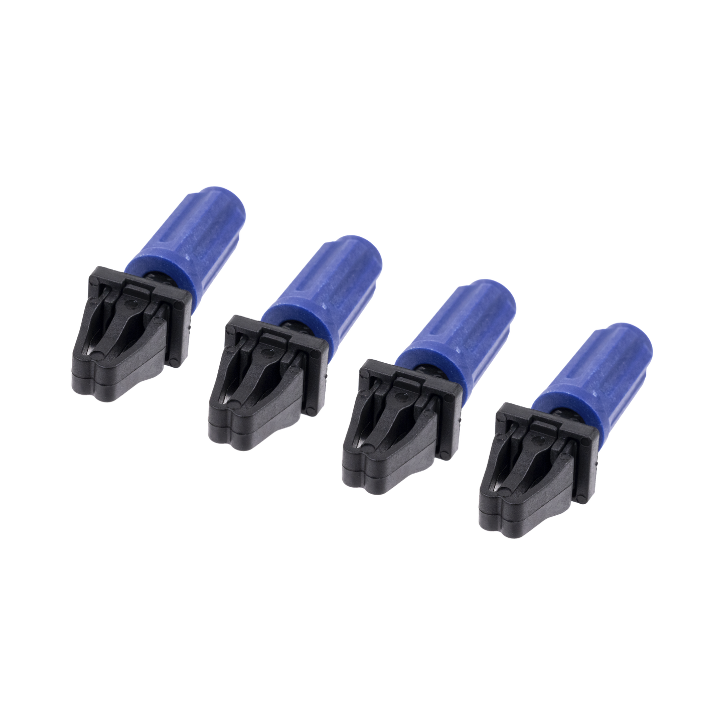 Kit de Montaje Rápido para Equipos en Rack / No más Tuercas Enjauladas / Soporta hasta 50 kg (50 Piezas) LINKEDPRO BY EPCOM - Imagen 6
