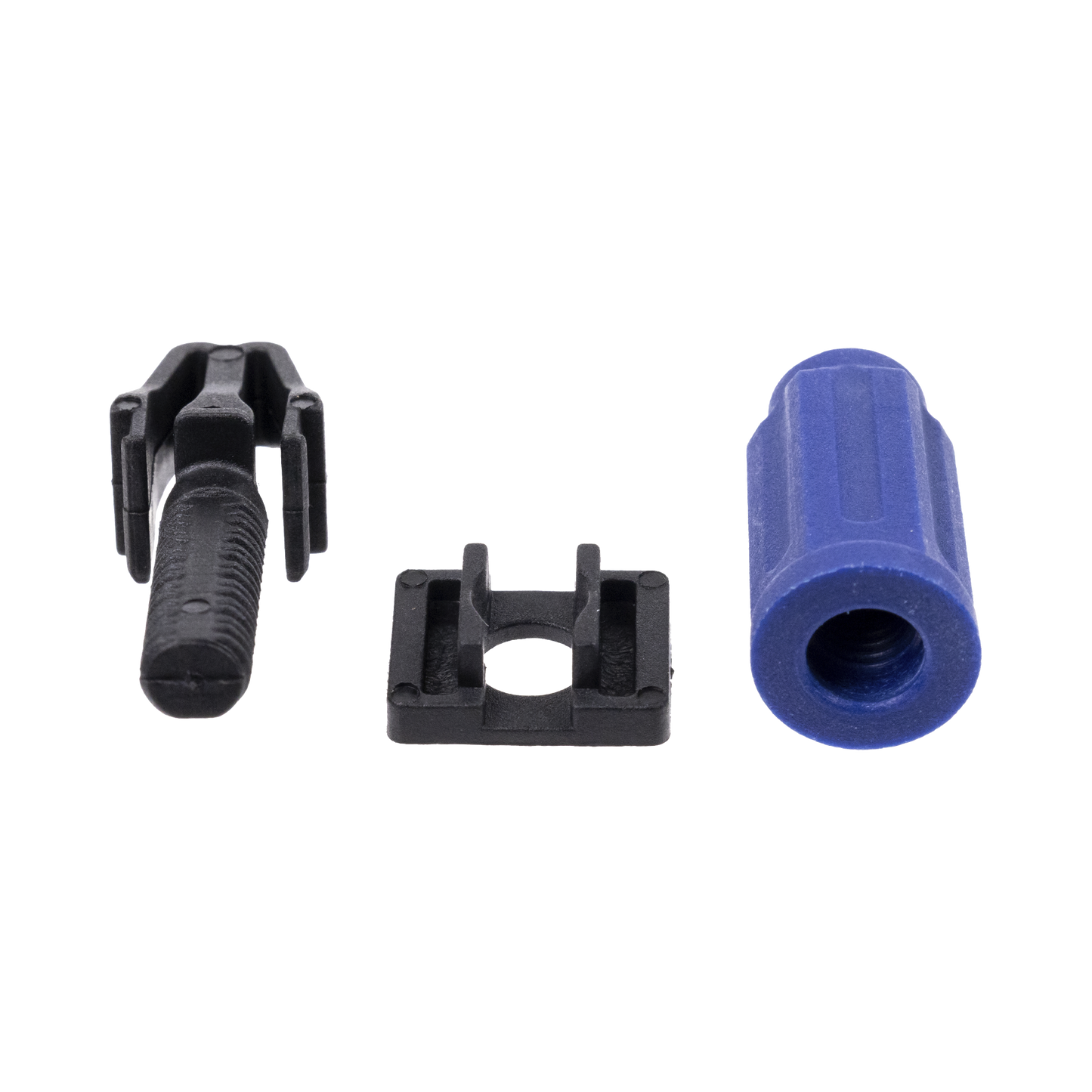 Kit de Montaje Rápido para Equipos en Rack / No más Tuercas Enjauladas / Soporta hasta 50 kg (50 Piezas) LINKEDPRO BY EPCOM - Imagen 7