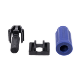 Kit de Montaje Rápido para Equipos en Rack / No más Tuercas Enjauladas / Soporta hasta 50 kg (50 Piezas) LINKEDPRO BY EPCOM - Imagen 7
