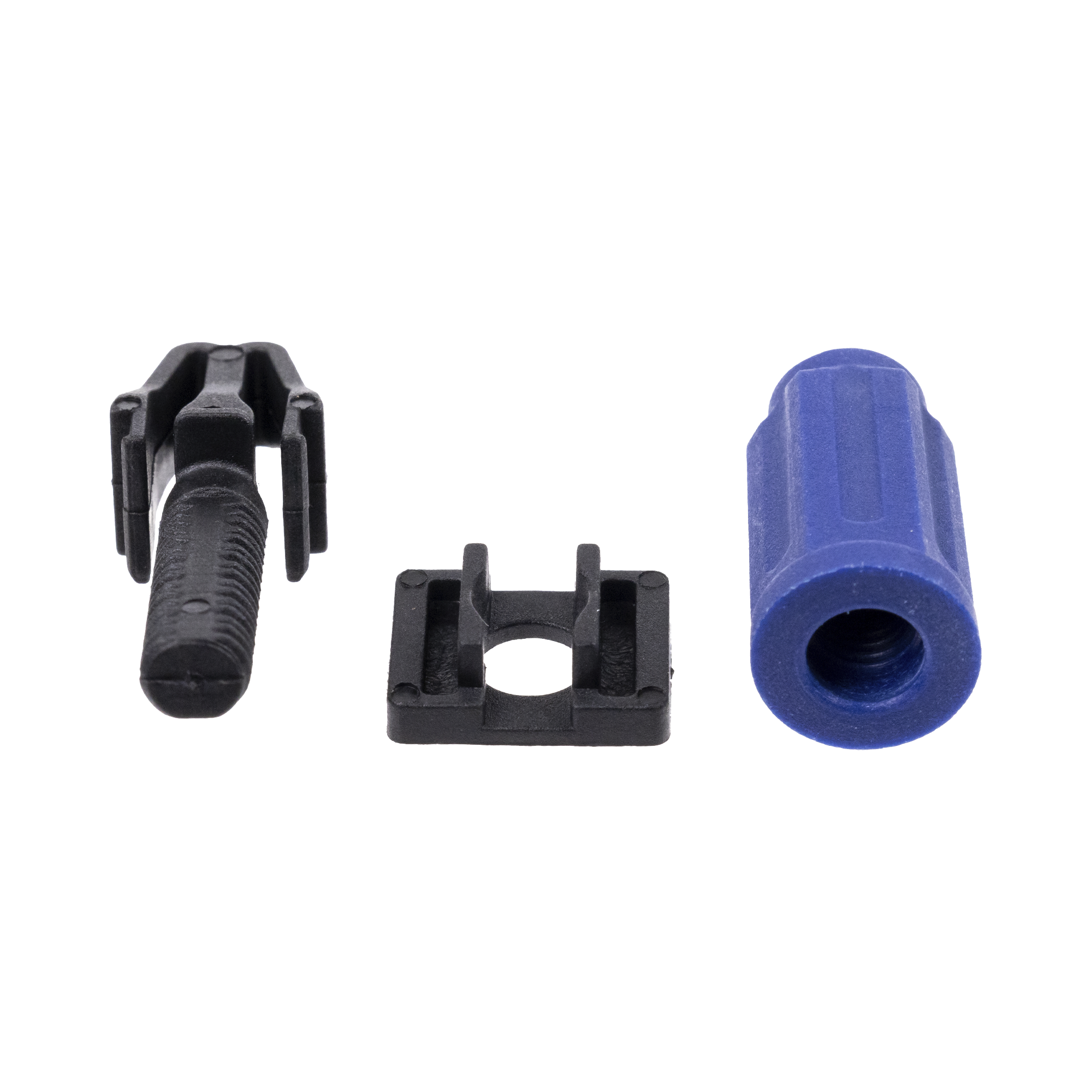 Kit de Montaje Rápido para Equipos en Rack / No más Tuercas Enjauladas / Soporta hasta 50 kg (50 Piezas) LINKEDPRO BY EPCOM - Imagen 7
