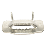 Hebilla de Acero Inoxidable T, 5/8", 100 piezas LP-SSBT-58 LINKEDPRO BY EPCOM - Imagen 2