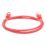 Cable de parcheo UTP Cat6 - 0.5 m - rojo LINKEDPRO BY EPCOM - Imagen 7