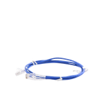 Cable de Parcheo Slim UTP Cat6 - 1.5 m Azul Diámetro Reducido (28 AWG) LINKEDPRO BY EPCOM - Imagen 3