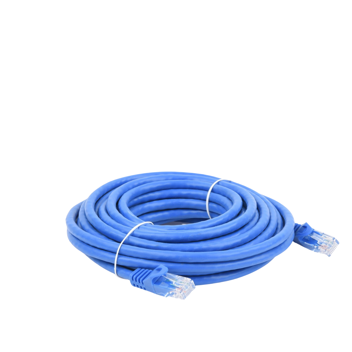 Cable de parcheo UTP Cat6 - 7 m - azul LINKEDPRO BY EPCOM - Imagen 1