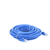 Cable de parcheo UTP Cat6 - 7 m - azul LINKEDPRO BY EPCOM - Imagen 1