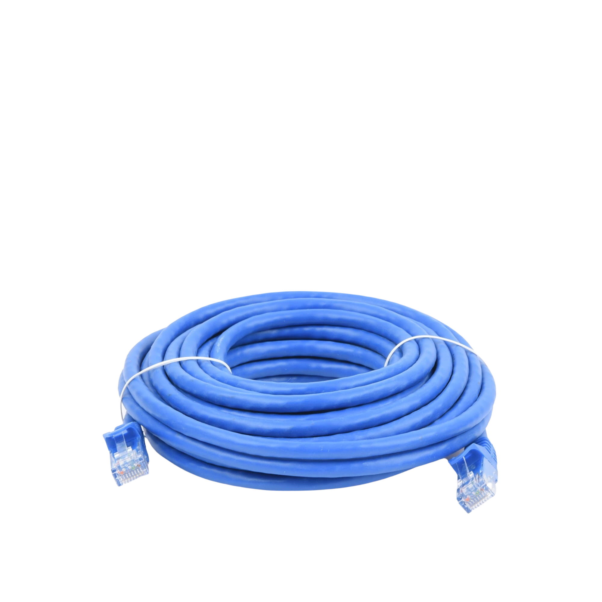Cable de parcheo UTP Cat6 - 7 m - azul LINKEDPRO BY EPCOM - Imagen 2