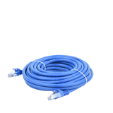 Cable de parcheo UTP Cat6 - 7 m - azul LINKEDPRO BY EPCOM - Imagen 3