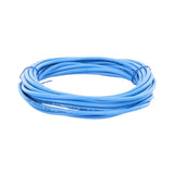 Cable de Parcheo Slim UTP Cat6A - 3 Metros (9.84 Pies) Azul, Diámetro Reducido (28 AWG) LINKEDPRO BY EPCOM - Imagen 3