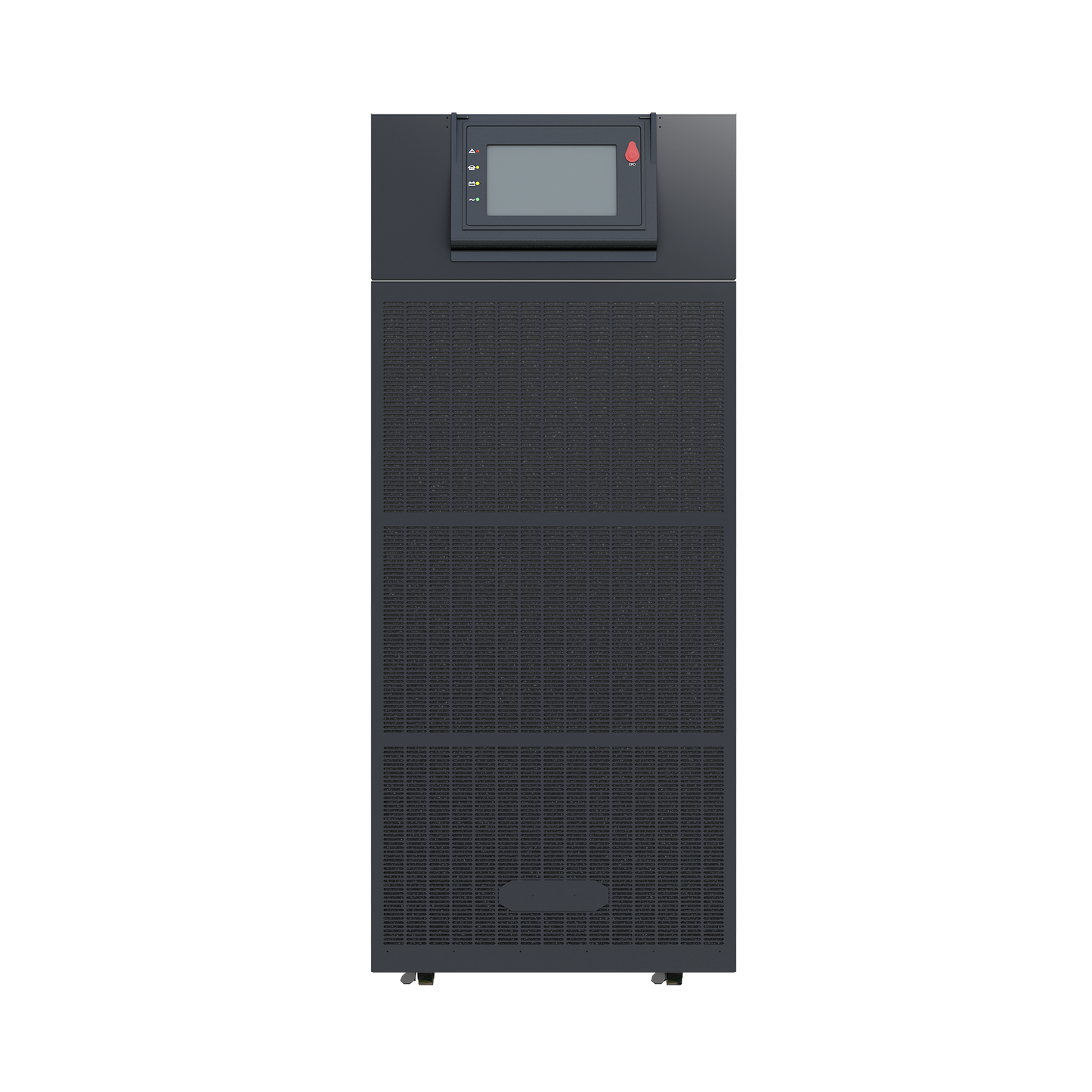 UPS Trifásico de 100 kVA/100 kW Topología Online Doble Conversión Voltaje de 208/220 Vca de L-L LINKEDPRO BY EPCOM - Imagen 1