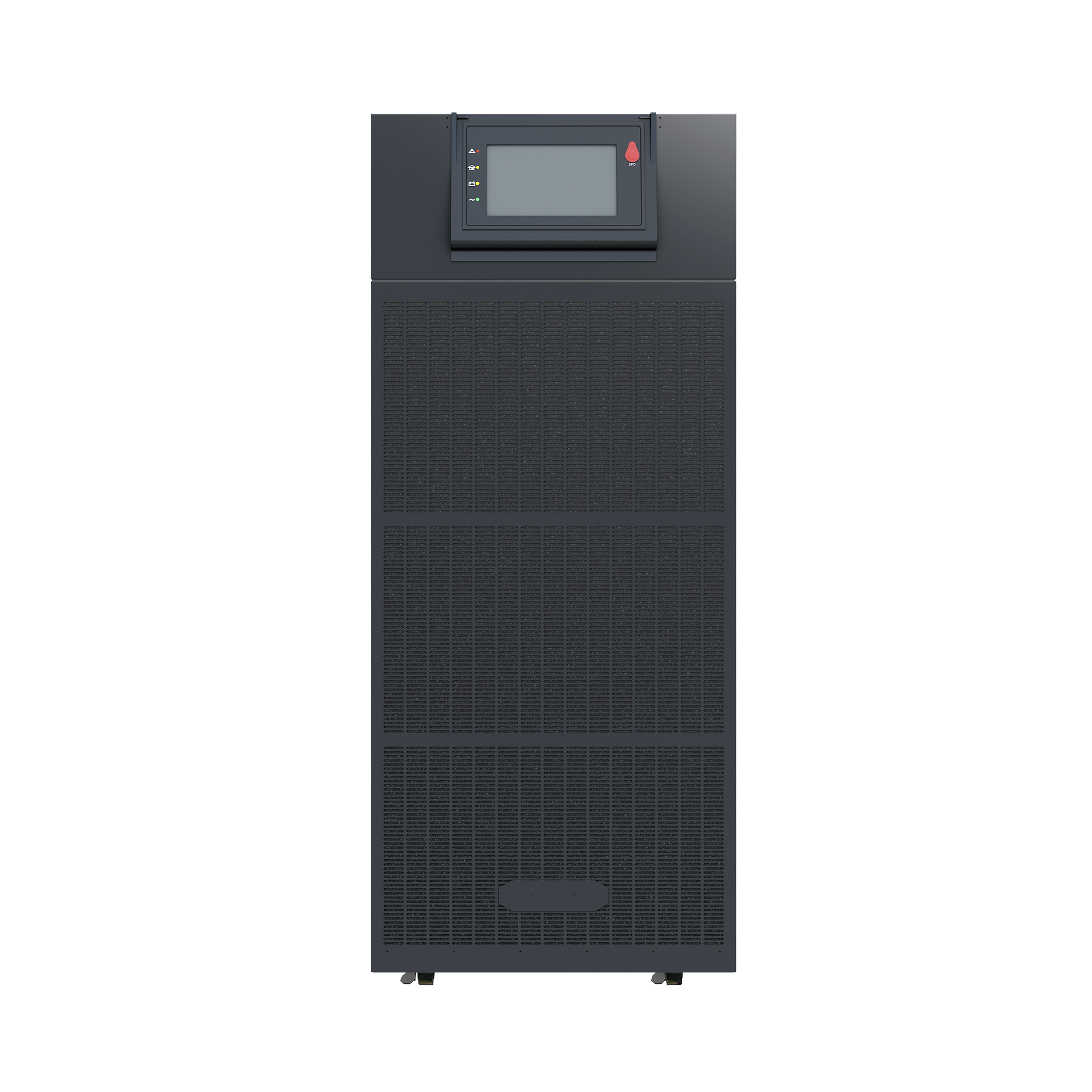 UPS Trifásico de 100 kVA/100 kW Topología Online Doble Conversión Voltaje de 208/220 Vca de L-L LINKEDPRO BY EPCOM - Imagen 1